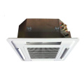 Фанкойлы и внутренние системы