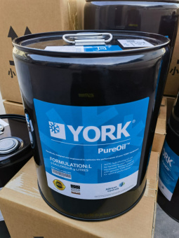 Масло York L, 18,9 л